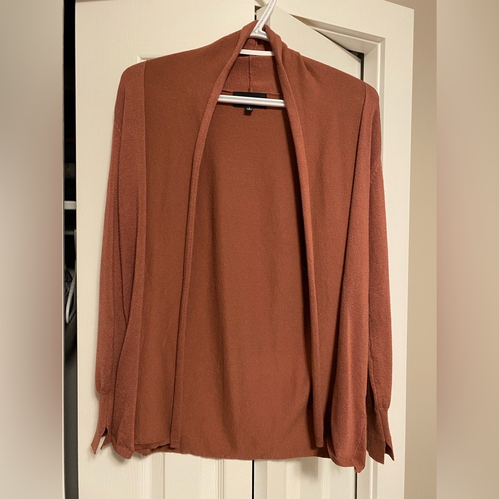 Premise Cardigan